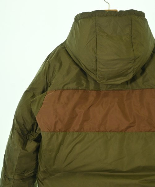 MONCLER 羽絨夾克/背心