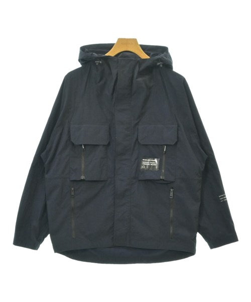 MONCLER GENIUS 山系外套