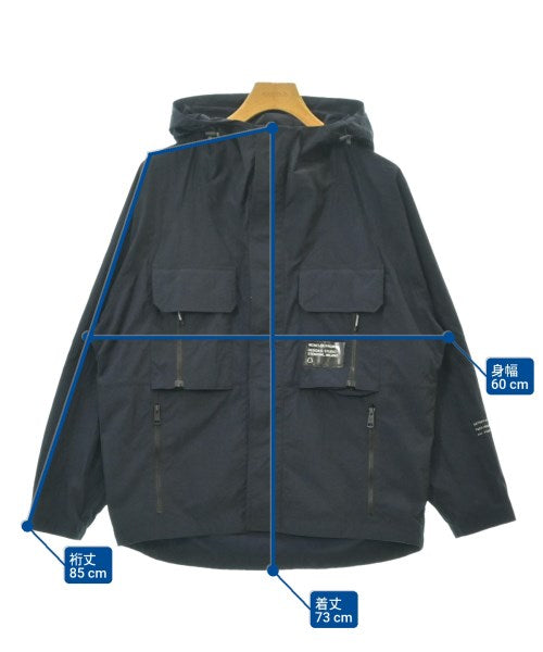 MONCLER GENIUS 山系外套