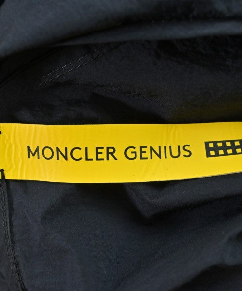 MONCLER GENIUS 山系外套