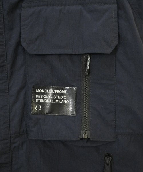 MONCLER GENIUS 山系外套
