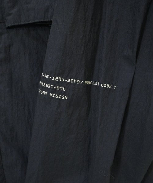 MONCLER GENIUS 山系外套