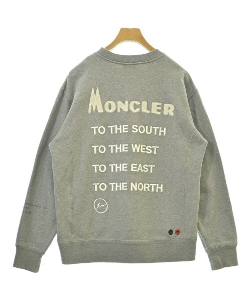 MONCLER GENIUS 運動衫