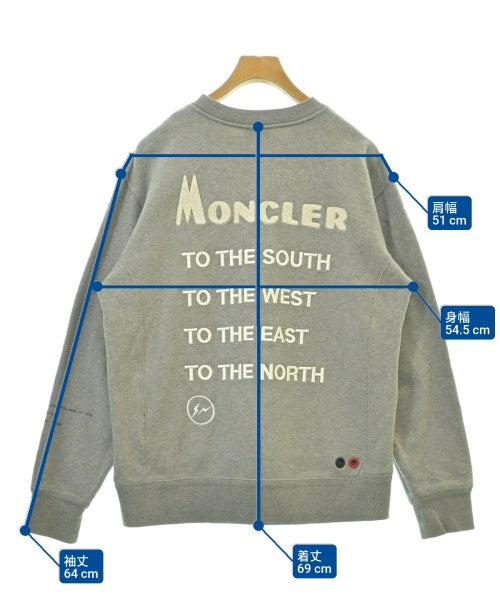 MONCLER GENIUS 運動衫