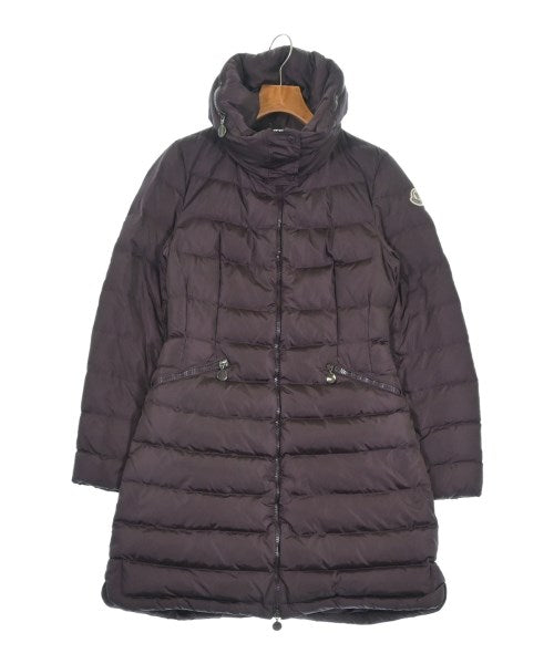 MONCLER 羽絨大衣