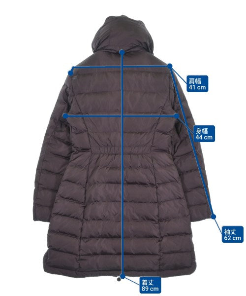 MONCLER 羽絨大衣