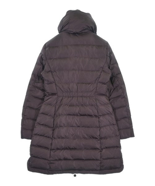 MONCLER 羽絨大衣
