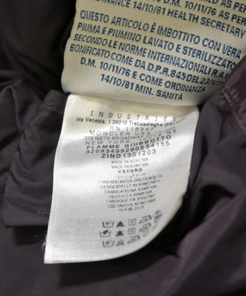 MONCLER 羽絨大衣