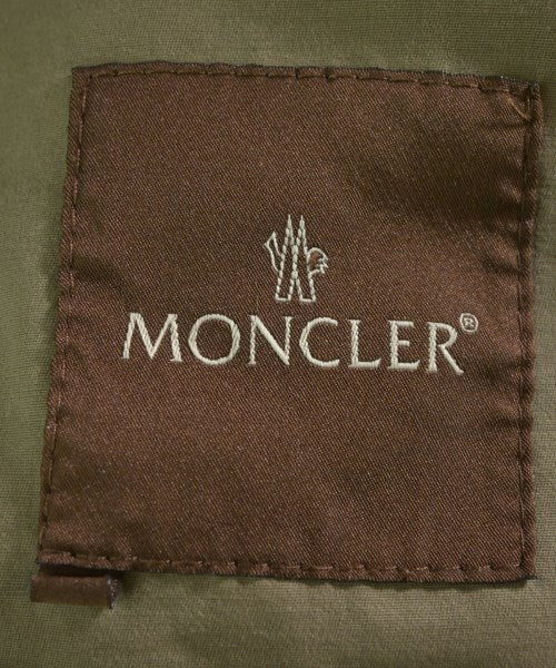 MONCLER 其他飛行外套