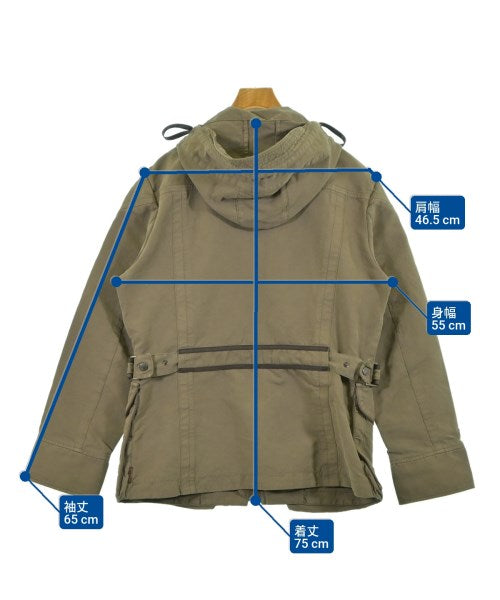 MONCLER 其他飛行外套