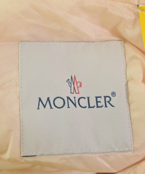 MONCLER GENIUS 羽絨夾克/背心