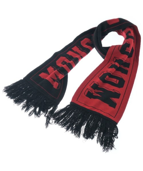 MONCLER 冬季圍巾