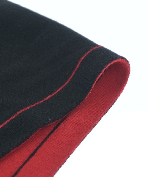 MONCLER 冬季圍巾