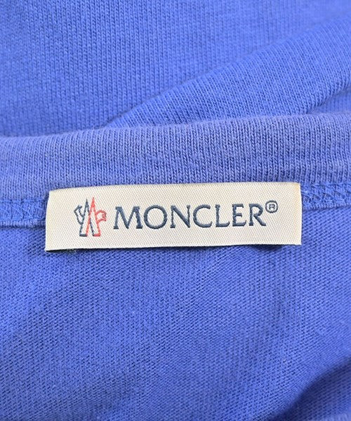 MONCLER T恤/上衣