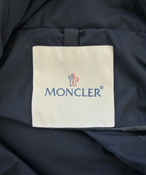 MONCLER 羽絨大衣