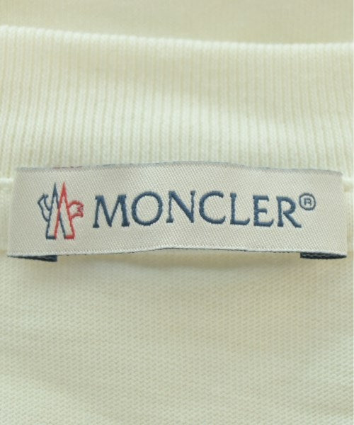 MONCLER T恤/上衣