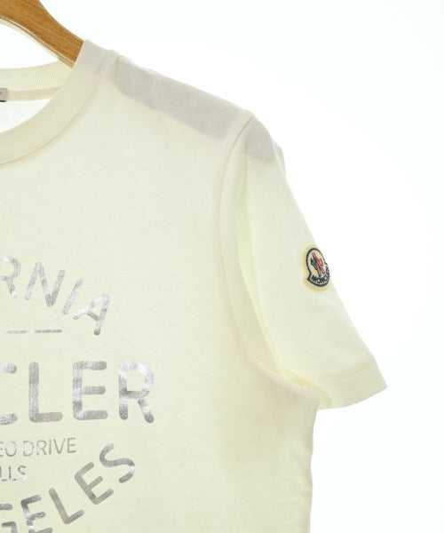 MONCLER T恤/上衣