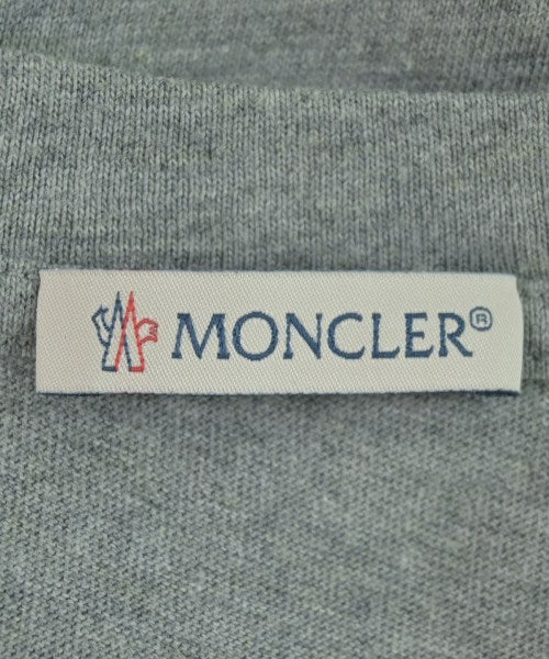 MONCLER T恤/上衣