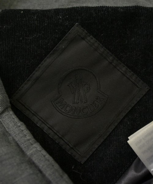 MONCLER W 羽絨夾克/背心