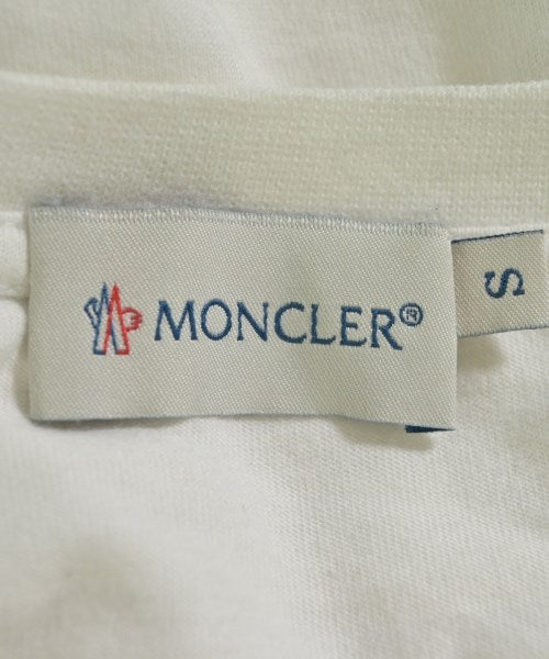 MONCLER T恤/上衣