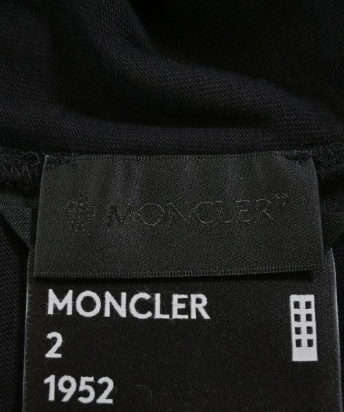 MONCLER GENIUS T恤/上衣