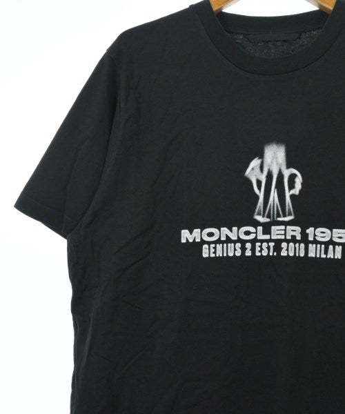 MONCLER GENIUS T恤/上衣