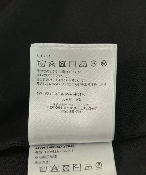 MONCLER 其他飛行外套