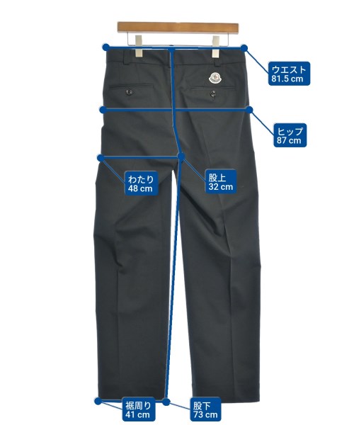 MONCLER 長褲