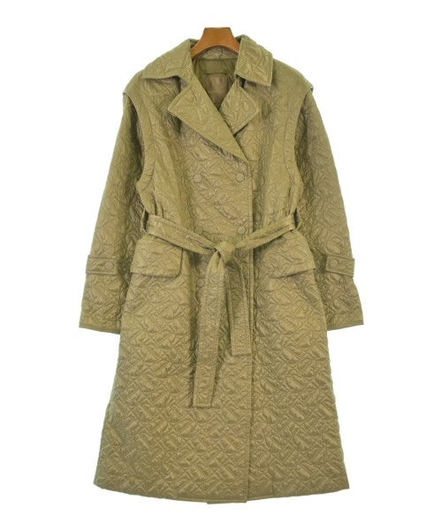 MONCLER 其他大衣