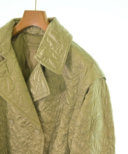 MONCLER 其他大衣