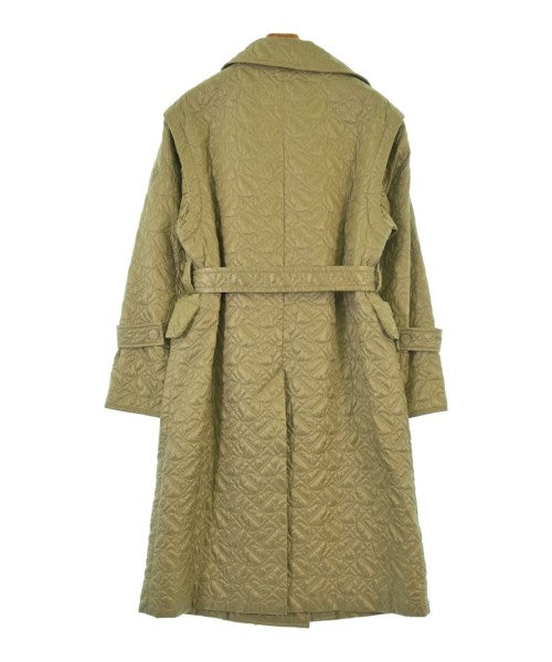 MONCLER 其他大衣