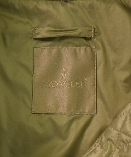 MONCLER 其他大衣