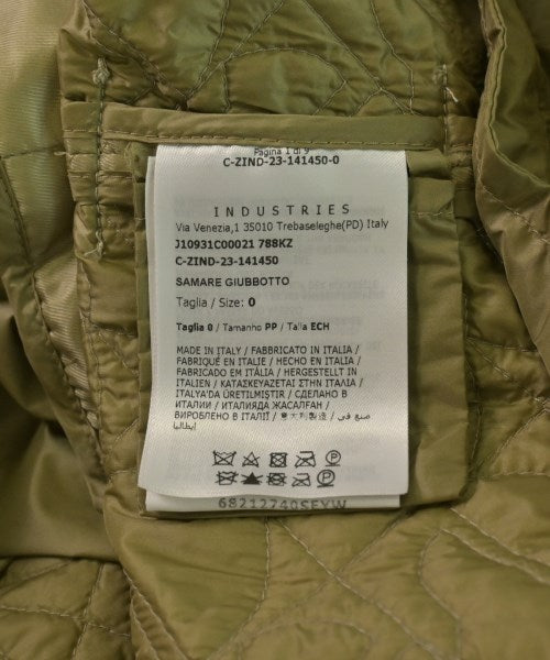 MONCLER 其他大衣