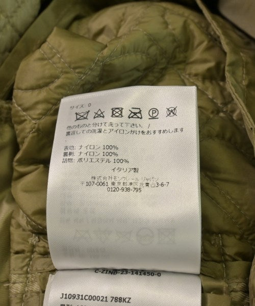 MONCLER 其他大衣