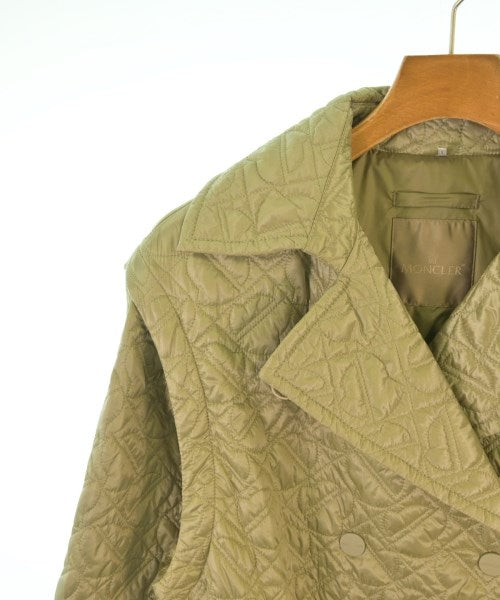 MONCLER 其他大衣