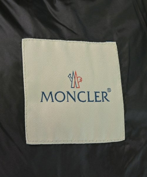 MONCLER 羽絨夾克/背心