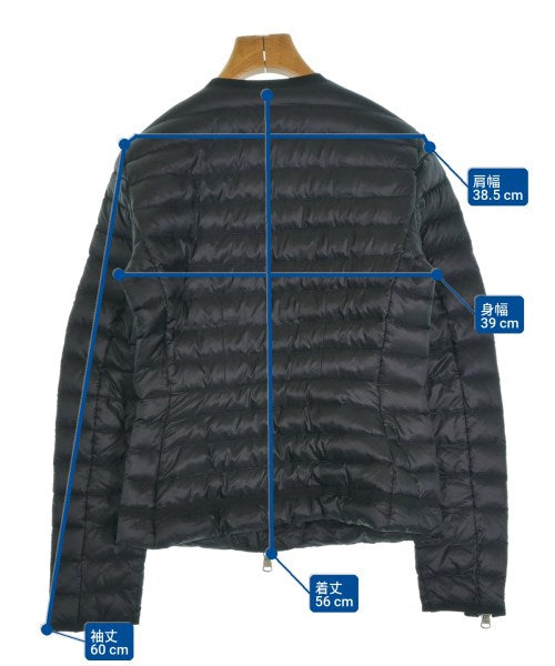 MONCLER 羽絨夾克/背心
