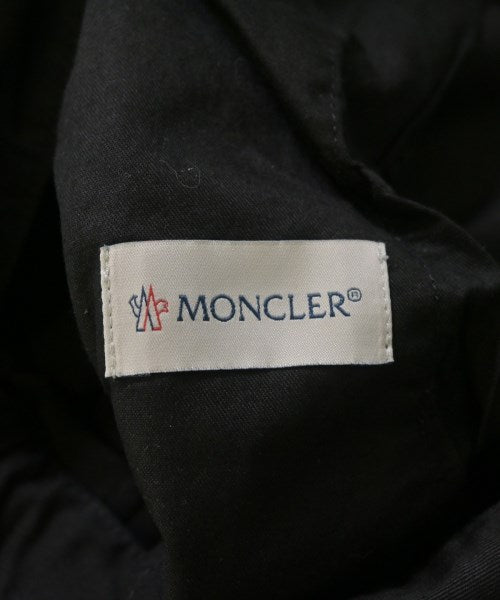 MONCLER 剪裁褲