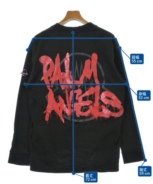 MONCLER GENIUS T恤/上衣