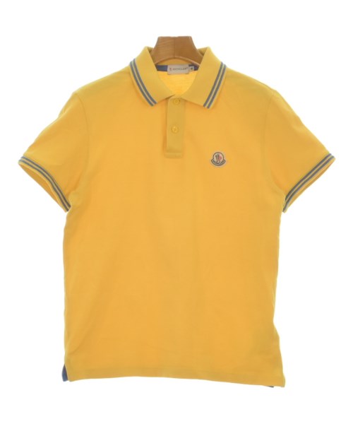 MONCLER POLO衫