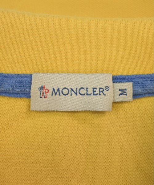 MONCLER POLO衫