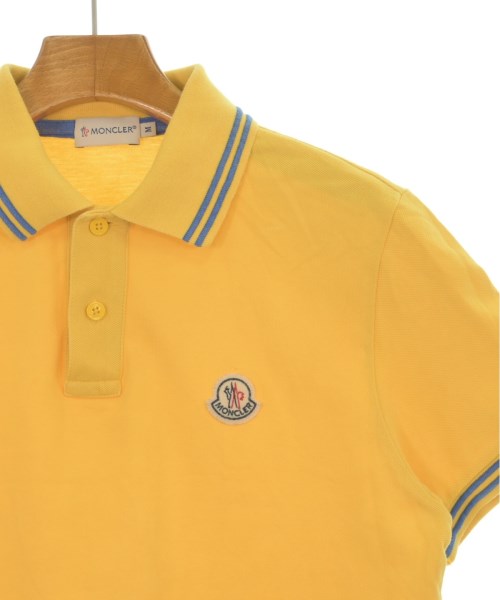 MONCLER POLO衫