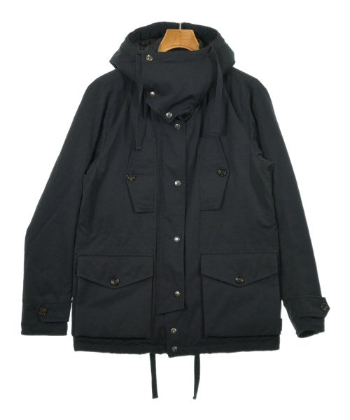 MONCLER 羽絨夾克/背心