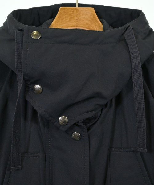 MONCLER 羽絨夾克/背心