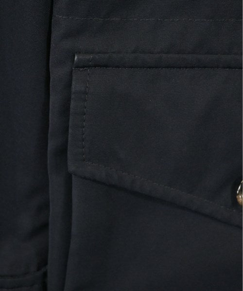 MONCLER 羽絨夾克/背心