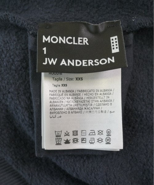 MONCLER GENIUS 連帽衫