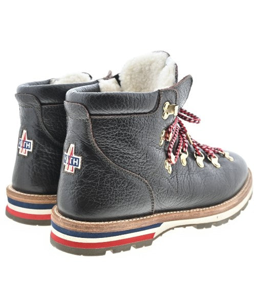 MONCLER 靴子