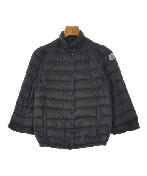 MONCLER 羽絨夾克/背心