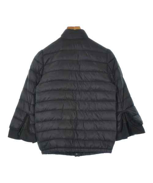 MONCLER 羽絨夾克/背心