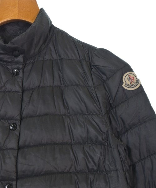 MONCLER 羽絨夾克/背心